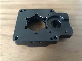 Visokokakovostni CNC obdelovalni deli